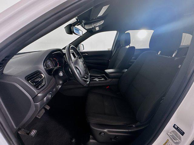 used 2023 Dodge Durango car, priced at $27,797