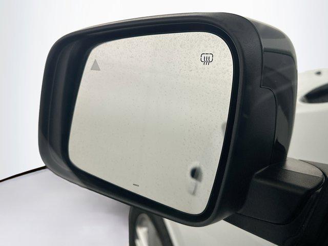 used 2023 Dodge Durango car, priced at $27,797