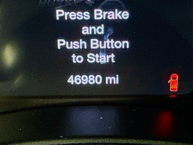 used 2023 Dodge Durango car, priced at $27,797