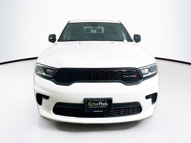 used 2023 Dodge Durango car, priced at $27,797