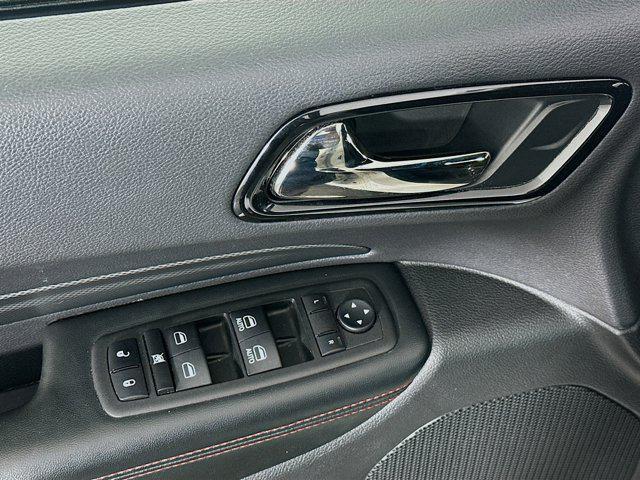 used 2023 Dodge Durango car, priced at $27,797