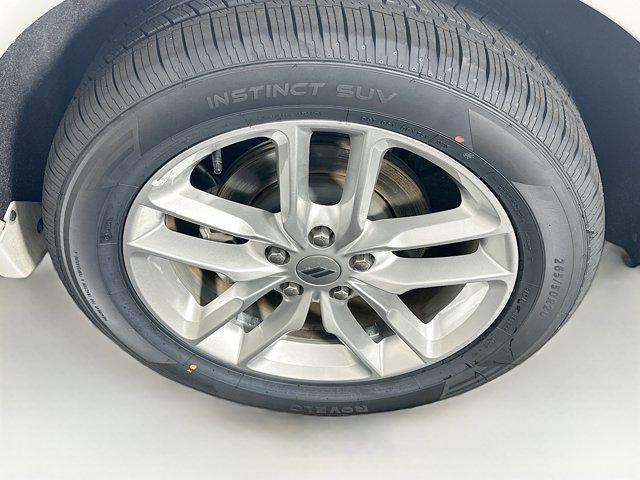 used 2023 Dodge Durango car, priced at $27,797