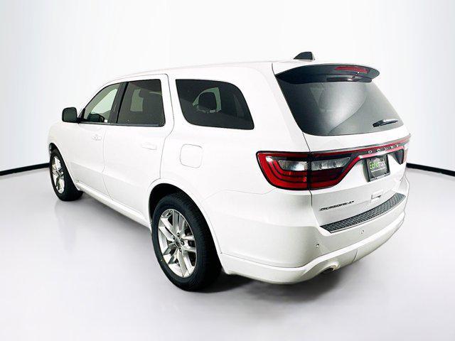 used 2023 Dodge Durango car, priced at $27,797