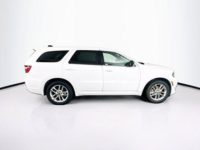 used 2023 Dodge Durango car, priced at $27,797