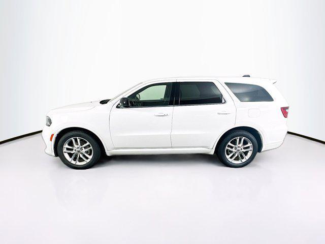 used 2023 Dodge Durango car, priced at $27,797