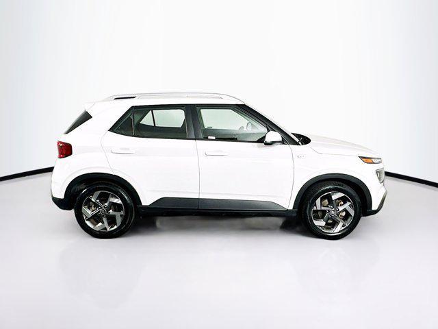 used 2023 Hyundai Venue car, priced at $15,997