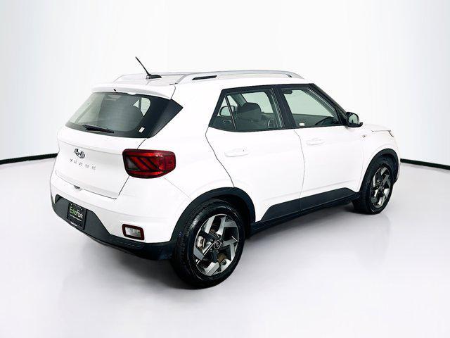 used 2023 Hyundai Venue car, priced at $15,997