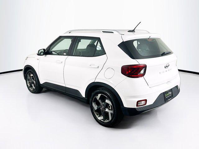 used 2023 Hyundai Venue car, priced at $15,997