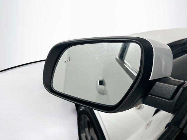 used 2023 Hyundai Venue car, priced at $15,997