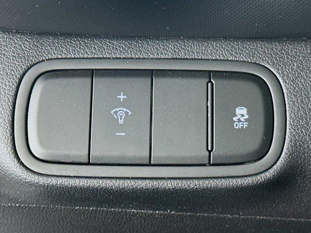 used 2023 Hyundai Venue car, priced at $15,997
