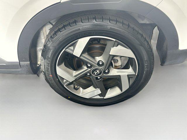 used 2023 Hyundai Venue car, priced at $15,997