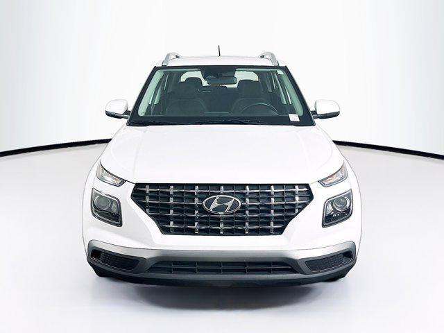 used 2023 Hyundai Venue car, priced at $15,997