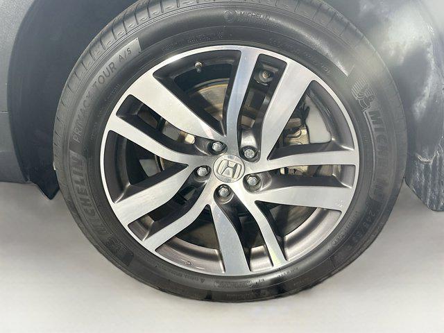 used 2016 Honda Pilot car, priced at $11,799