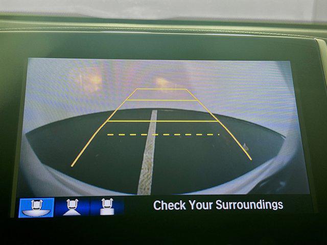 used 2016 Honda Pilot car, priced at $11,799