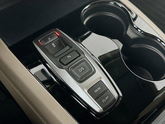 used 2016 Honda Pilot car, priced at $11,799