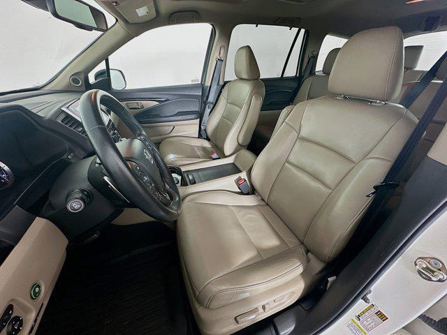 used 2016 Honda Pilot car, priced at $11,799
