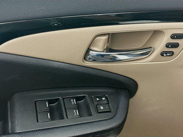 used 2016 Honda Pilot car, priced at $11,799