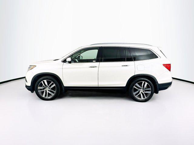 used 2016 Honda Pilot car, priced at $11,799