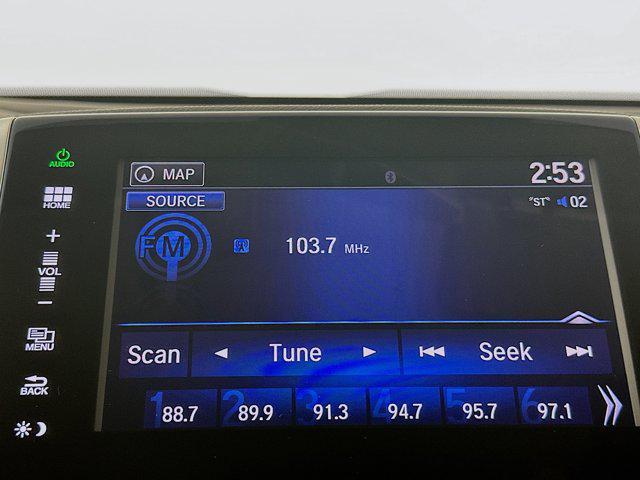 used 2016 Honda Pilot car, priced at $11,799