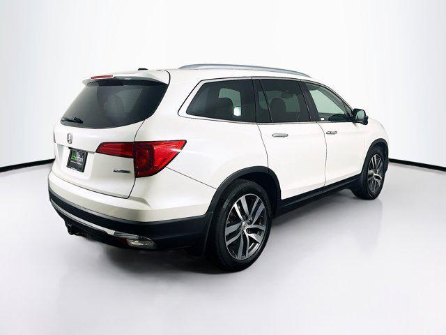 used 2016 Honda Pilot car, priced at $11,799