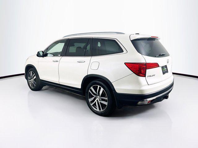 used 2016 Honda Pilot car, priced at $11,799