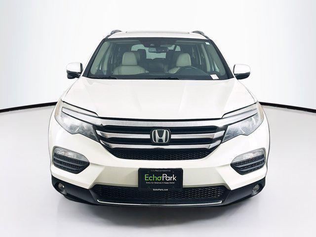 used 2016 Honda Pilot car, priced at $11,799