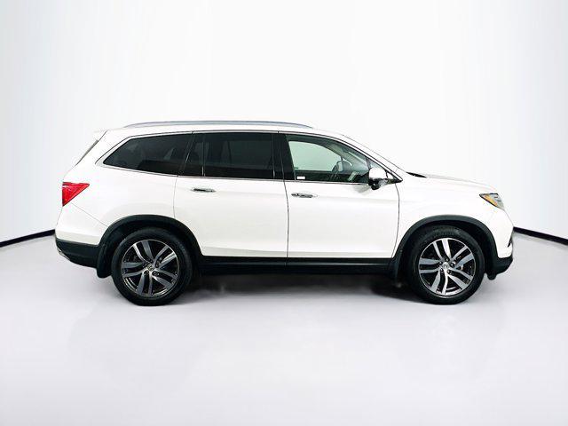 used 2016 Honda Pilot car, priced at $11,799