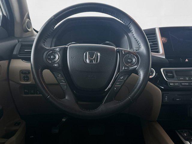 used 2016 Honda Pilot car, priced at $11,799