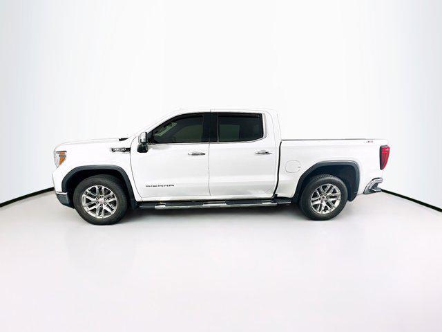 used 2020 GMC Sierra 1500 car, priced at $34,499