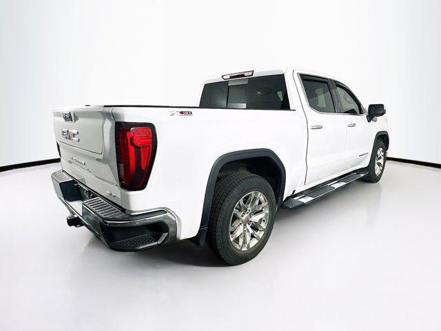 used 2020 GMC Sierra 1500 car, priced at $34,499