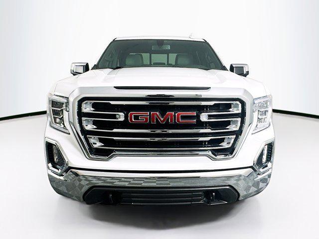 used 2020 GMC Sierra 1500 car, priced at $34,499