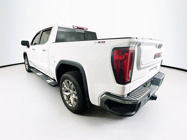 used 2020 GMC Sierra 1500 car, priced at $34,499