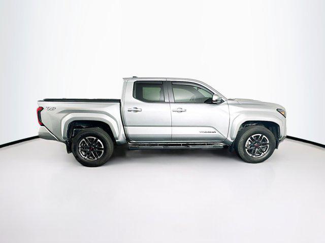 used 2024 Toyota Tacoma car, priced at $35,797