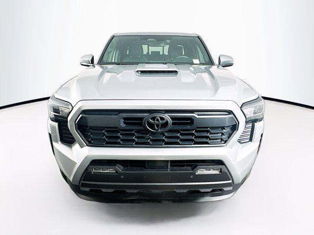 used 2024 Toyota Tacoma car, priced at $35,797