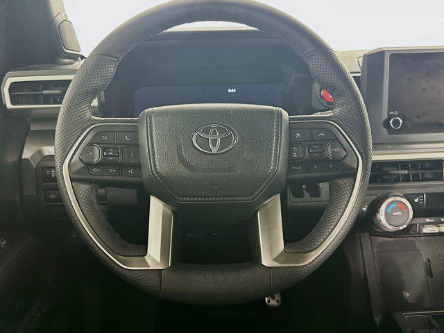 used 2024 Toyota Tacoma car, priced at $35,797