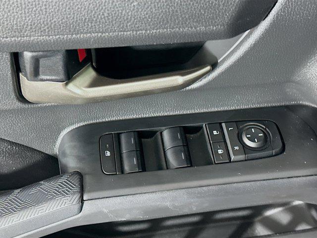 used 2024 Toyota Tacoma car, priced at $35,797