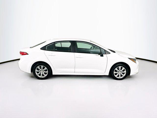 used 2022 Toyota Corolla car, priced at $17,689