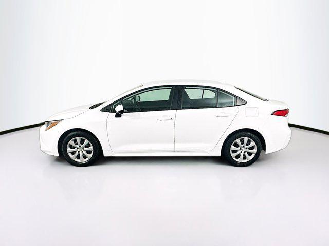 used 2022 Toyota Corolla car, priced at $17,689