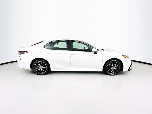 used 2024 Toyota Camry car, priced at $24,689