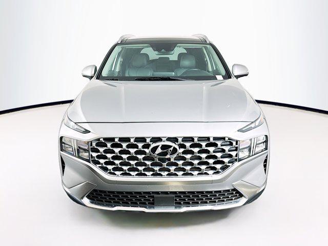 used 2023 Hyundai Santa Fe car, priced at $23,997