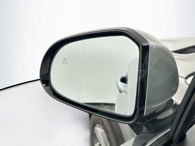 used 2023 Hyundai Santa Fe car, priced at $23,997