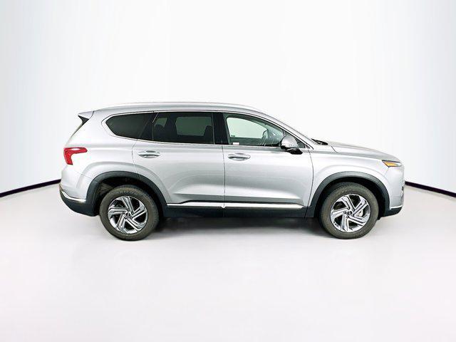 used 2023 Hyundai Santa Fe car, priced at $23,997