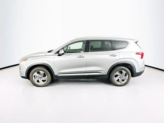 used 2023 Hyundai Santa Fe car, priced at $23,997