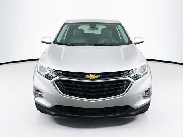 used 2020 Chevrolet Equinox car, priced at $15,989