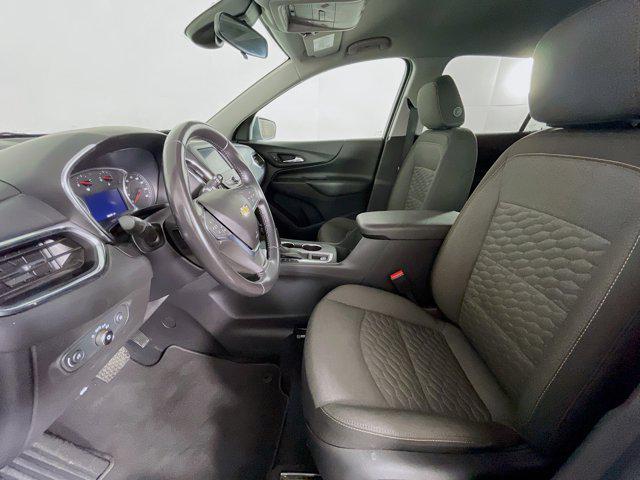 used 2020 Chevrolet Equinox car, priced at $15,989