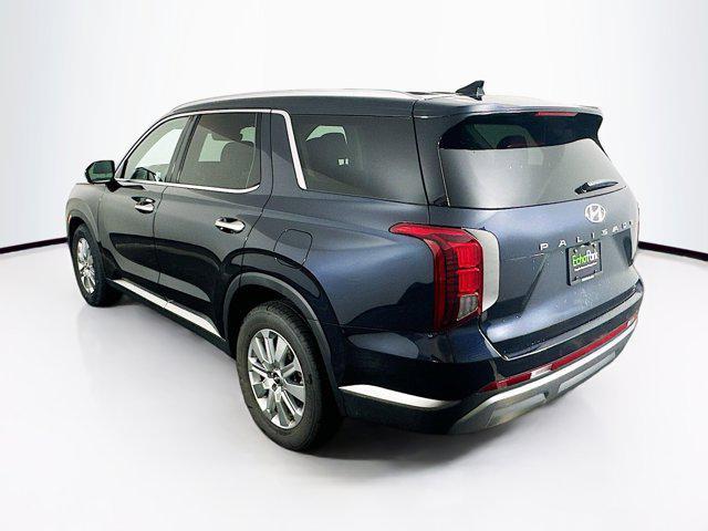 used 2024 Hyundai Palisade car, priced at $31,597