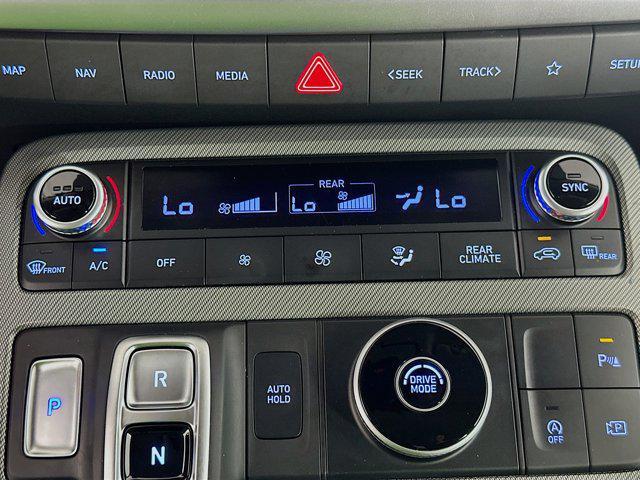 used 2024 Hyundai Palisade car, priced at $31,597