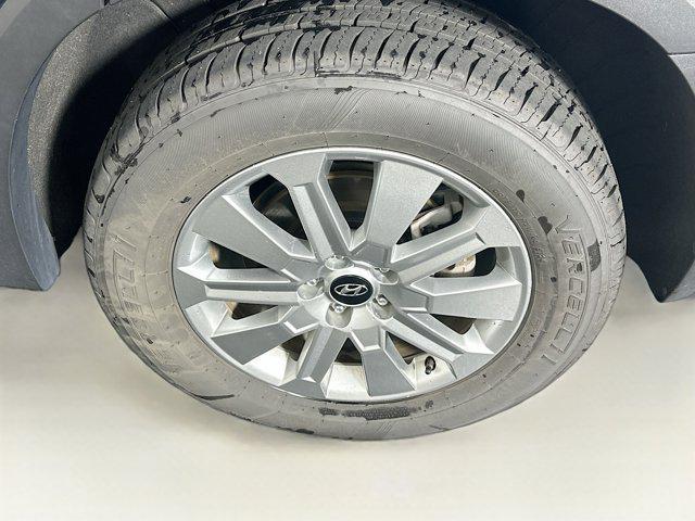used 2024 Hyundai Palisade car, priced at $31,597