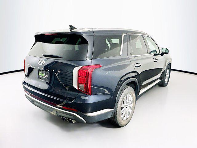 used 2024 Hyundai Palisade car, priced at $31,597