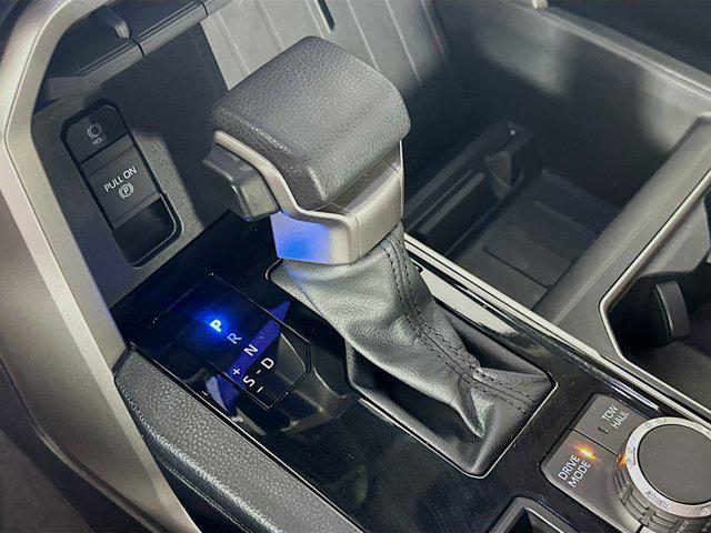 used 2023 Toyota Tundra car, priced at $41,487